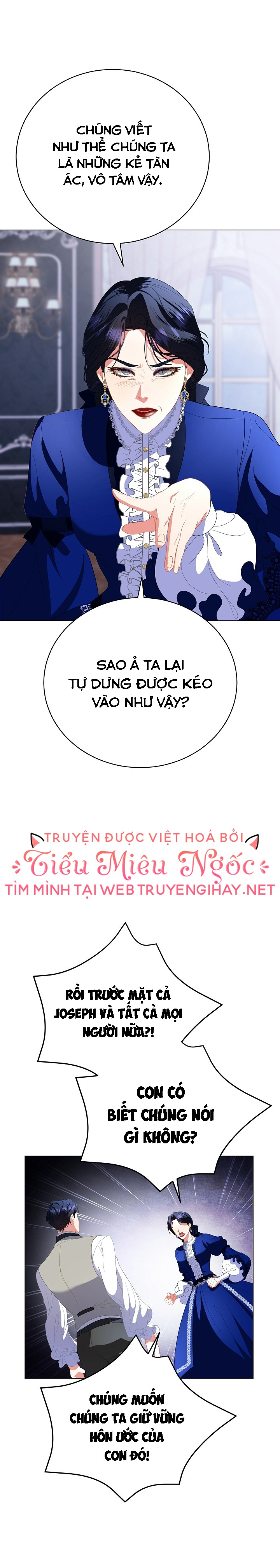 tình yêu đó chưa hề tồn tại chapter 18 2