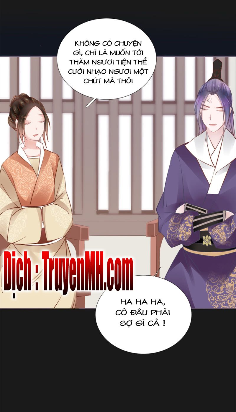 solo đi vương gia chapter 92 6