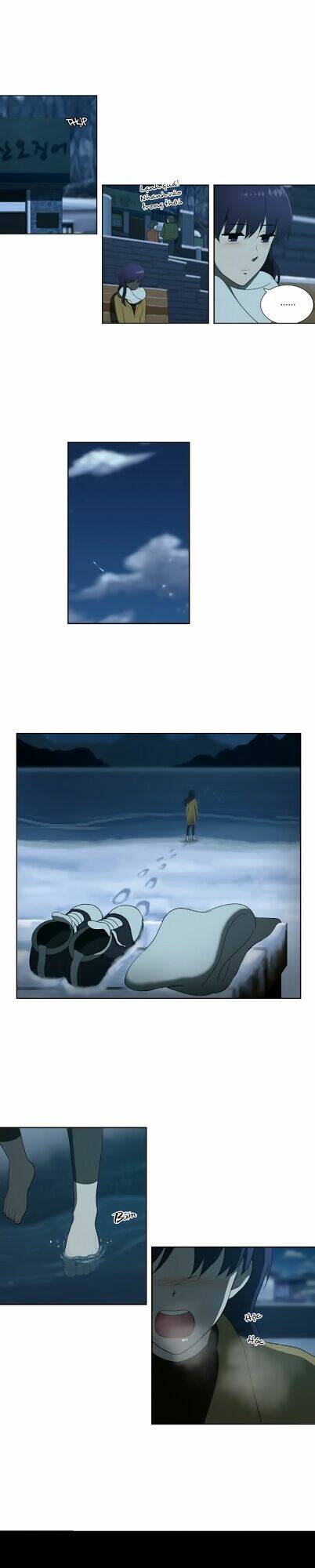 ma cà rồng biết yêu chapter 117 3