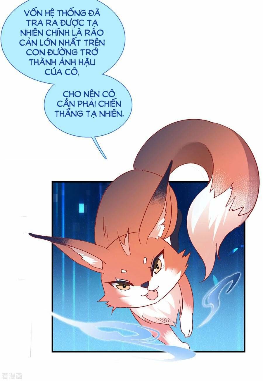 cô ấy đến rồi, xin nằm xuống! chapter 87 7