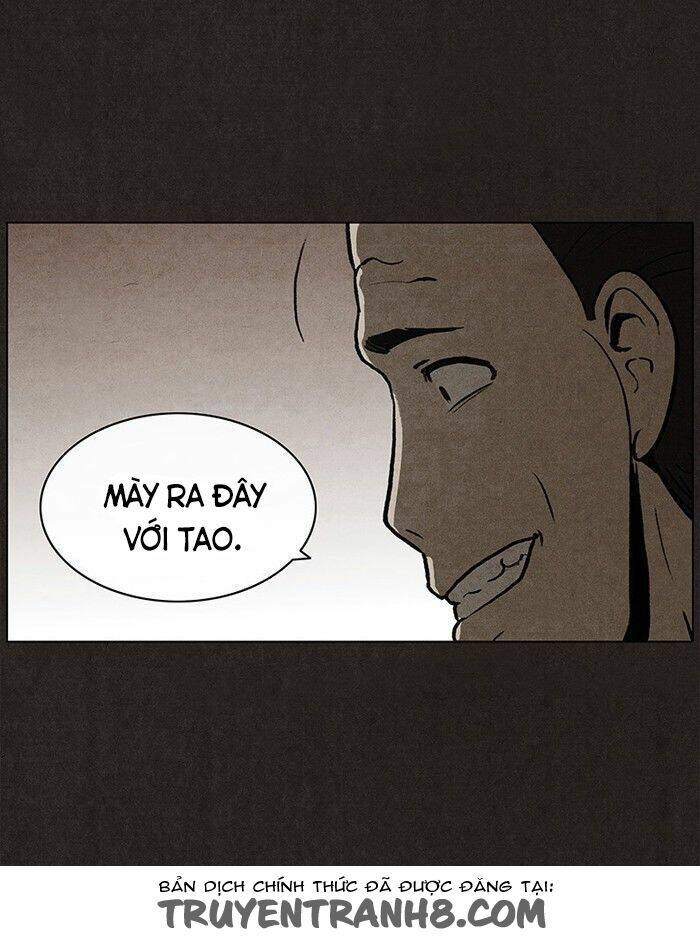 đứa con của quỷ dữ chapter 28 3