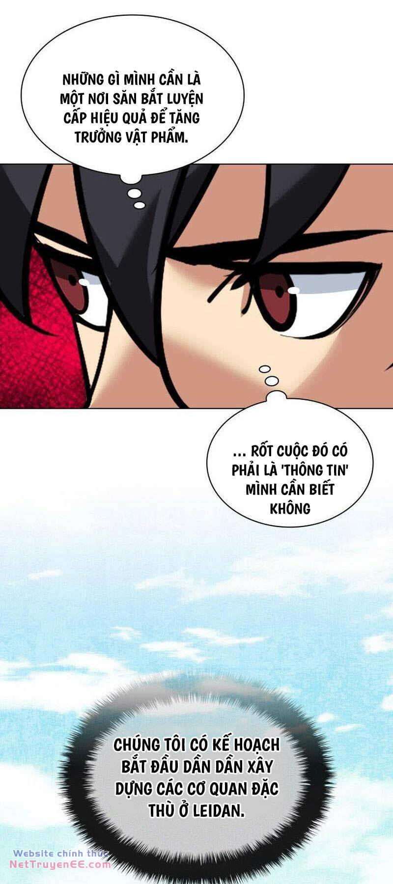 Thợ Rèn Huyền Thoại Chapter 223 37