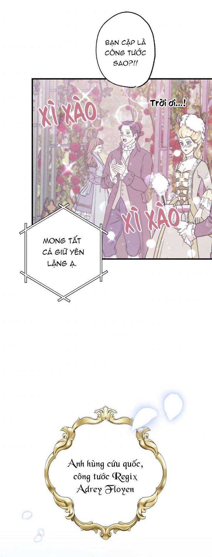 cha à, con không muốn kết hôn đâu chapter 24 61