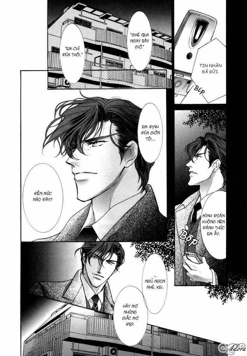 renai sousa chapter 2.2 9