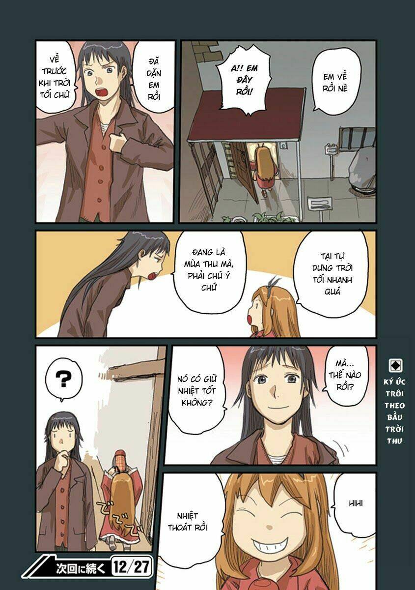 ryuushika ryuushika chapter 37 16