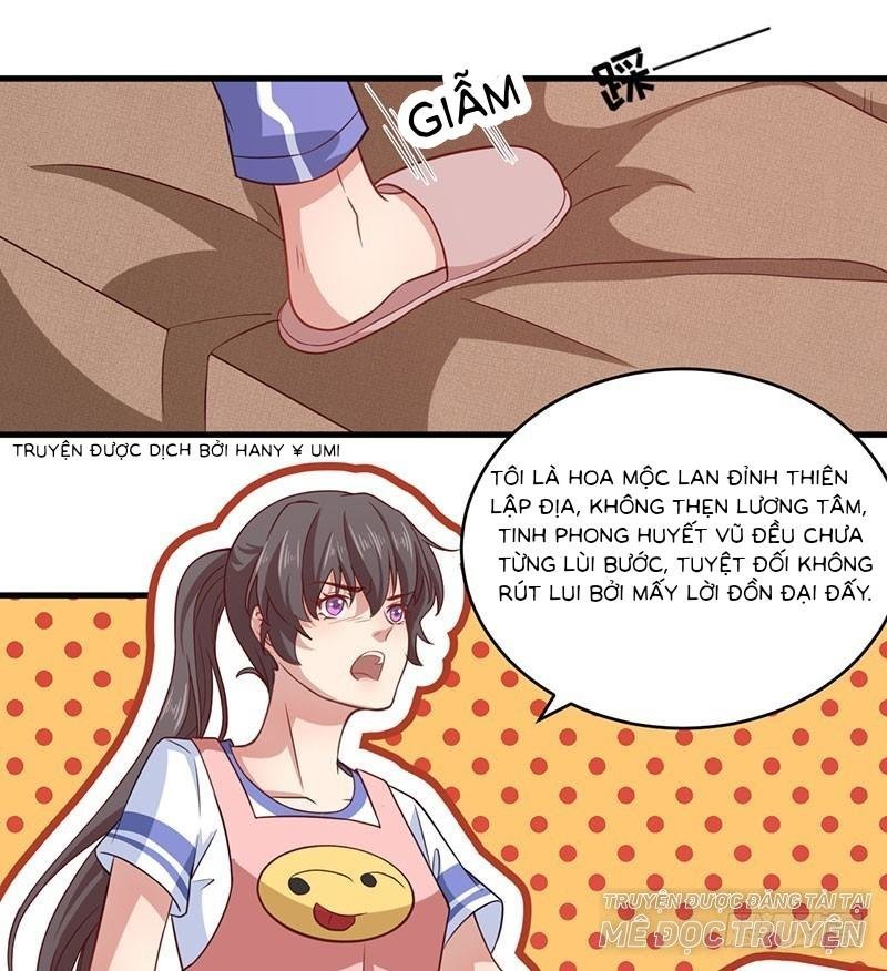 mộc lan muốn xuất giá chapter 14 6