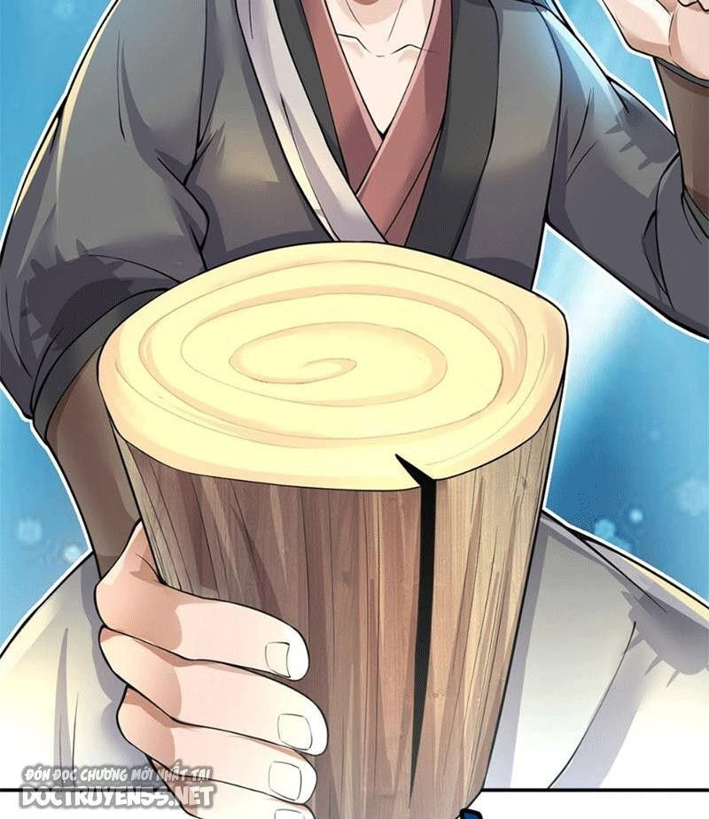 bắt đầu với kiếm vực, ta lặng lẽ tu luyện thành kiếm thần chapter 3 15