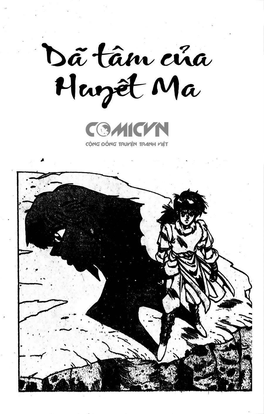 ảo long vương chapter 60 19