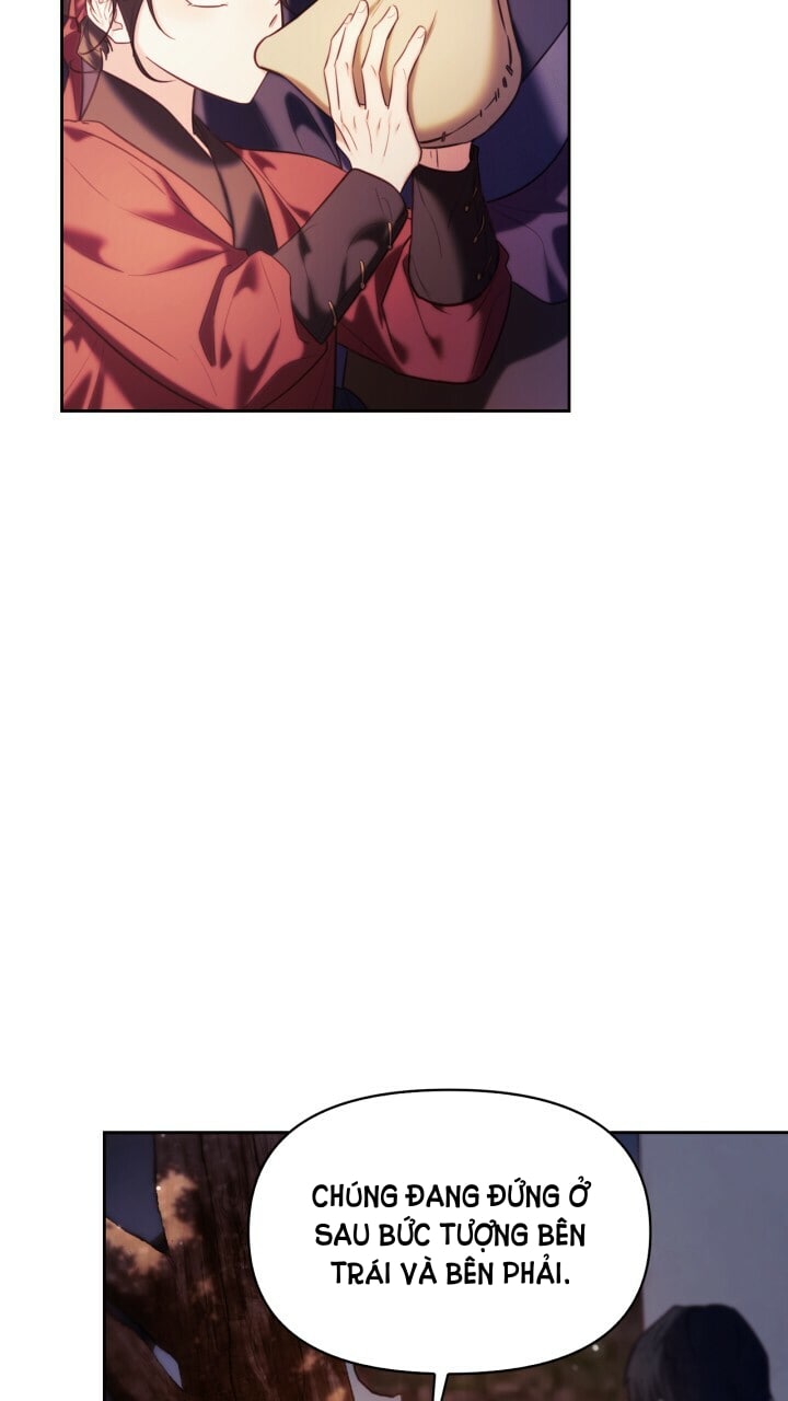 [18+] trăng nơi đỉnh núi chapter 52 5