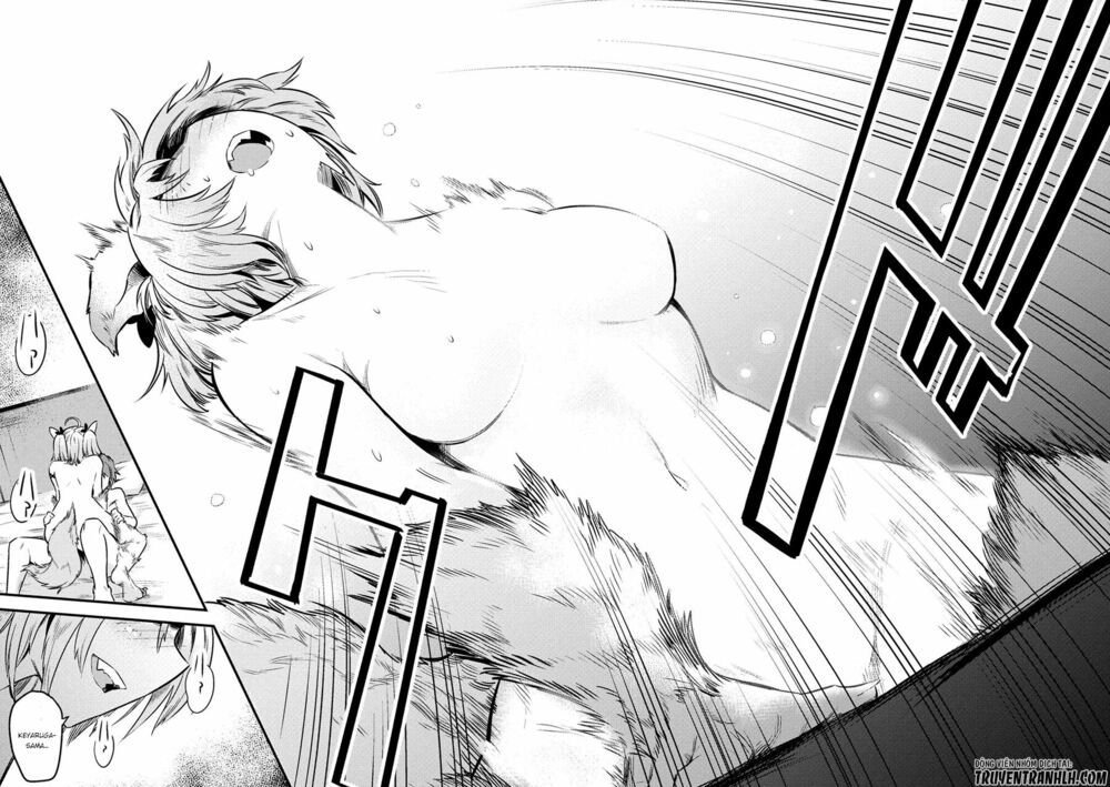 Healer báo thù chapter 8.2 9