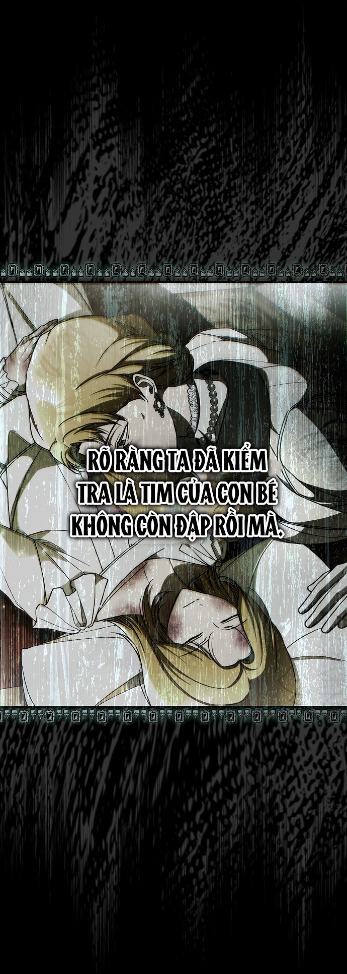 ai đó đang chiếm hữu cơ thể của tôi chapter 36 7