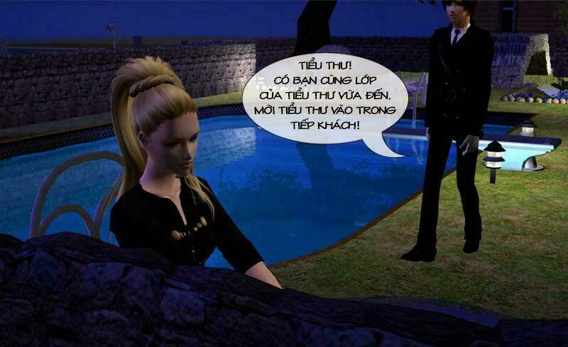 viên đạn bạc [truyện sims 2] chapter 5 52