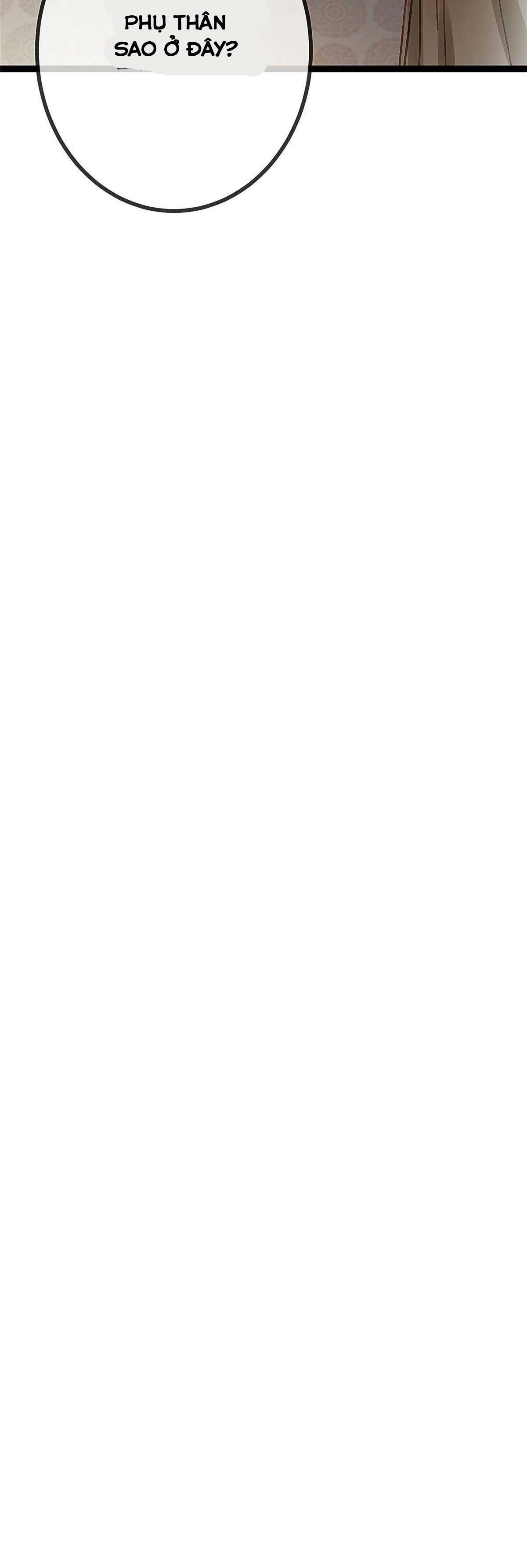 qúy phi muốn trở thành con cá mặn mòi chapter 32 18