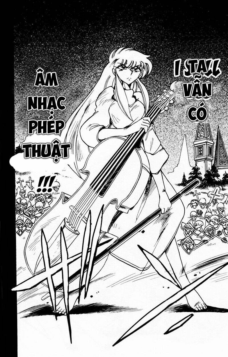 violinist of hameln - cây đàn kì diệu chapter 56.2 16