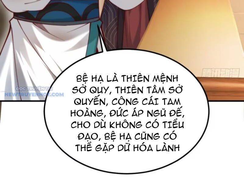 ta thực sự không muốn làm thần tiên chapter 38 109