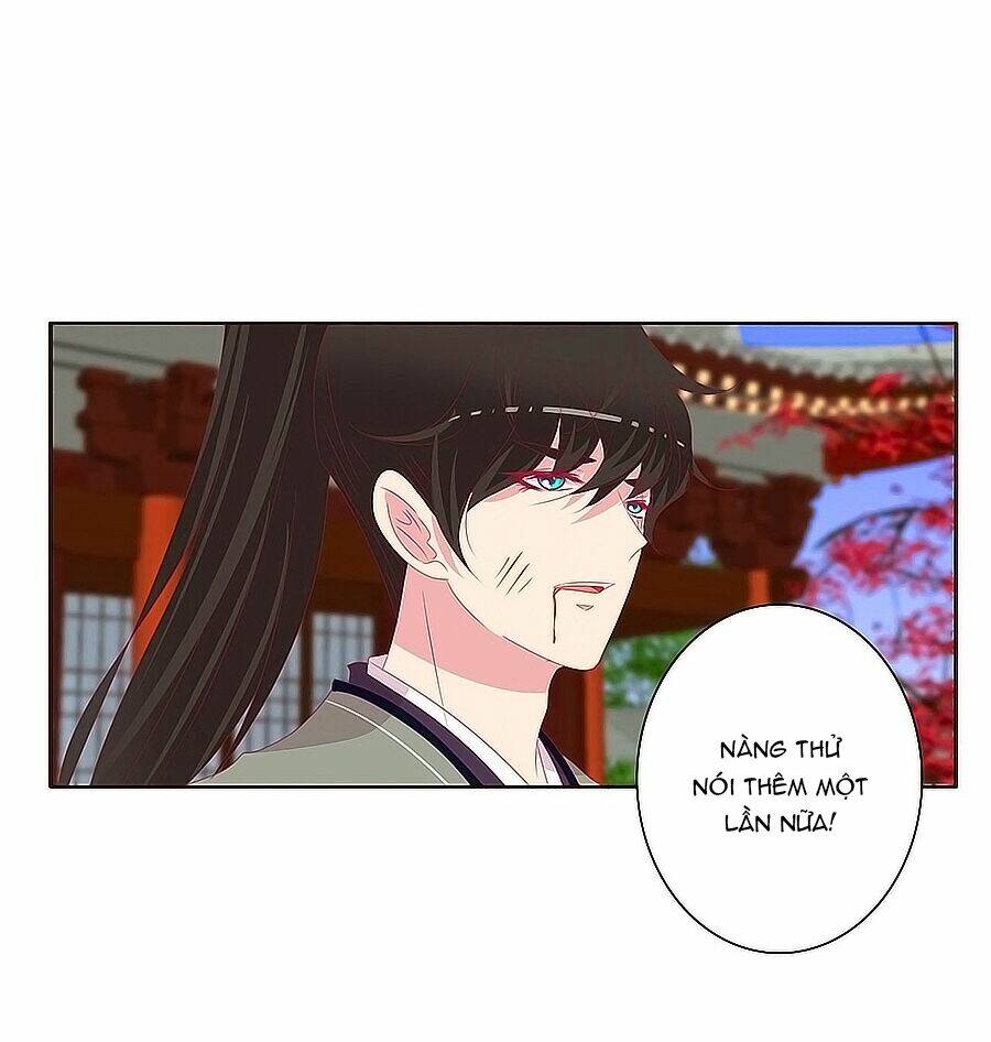 tướng quân mời ra trận chapter 182 10