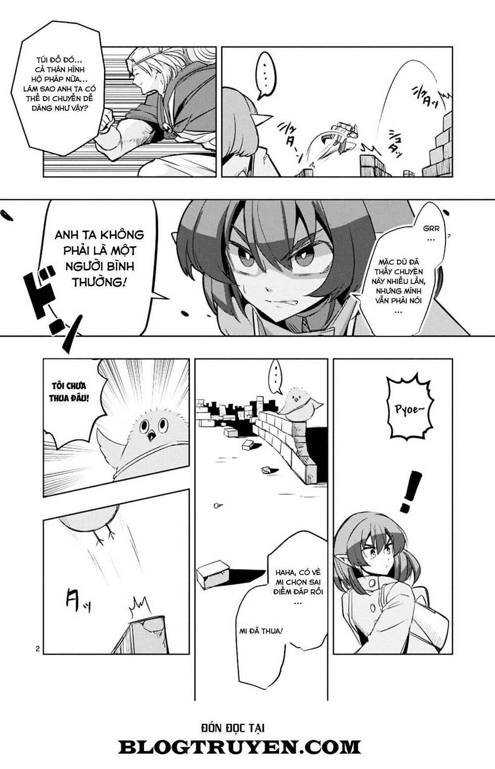 helck manga chapter 63.6 4