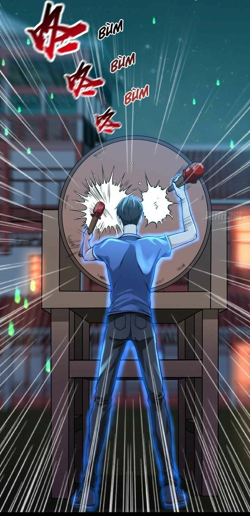 nhóm giao lưu của địa phủ chapter 79 3