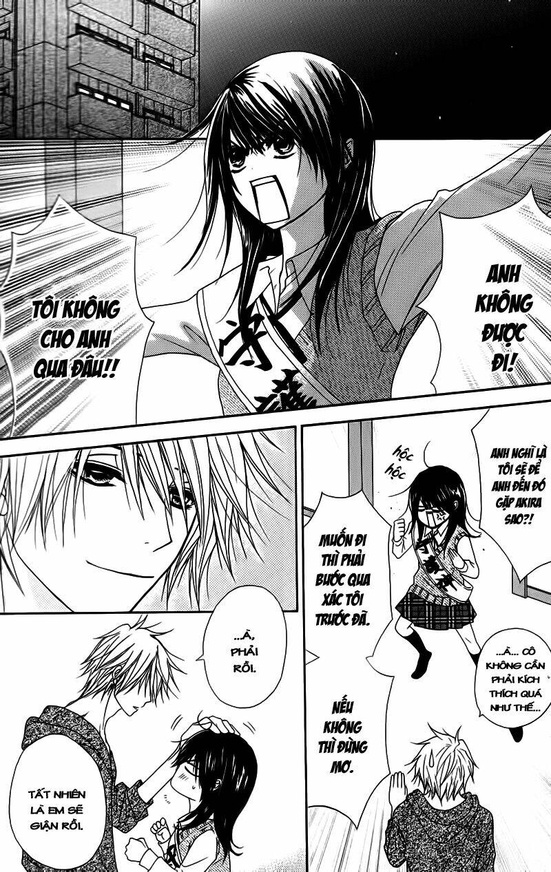 điện kích daisy chapter 44 23