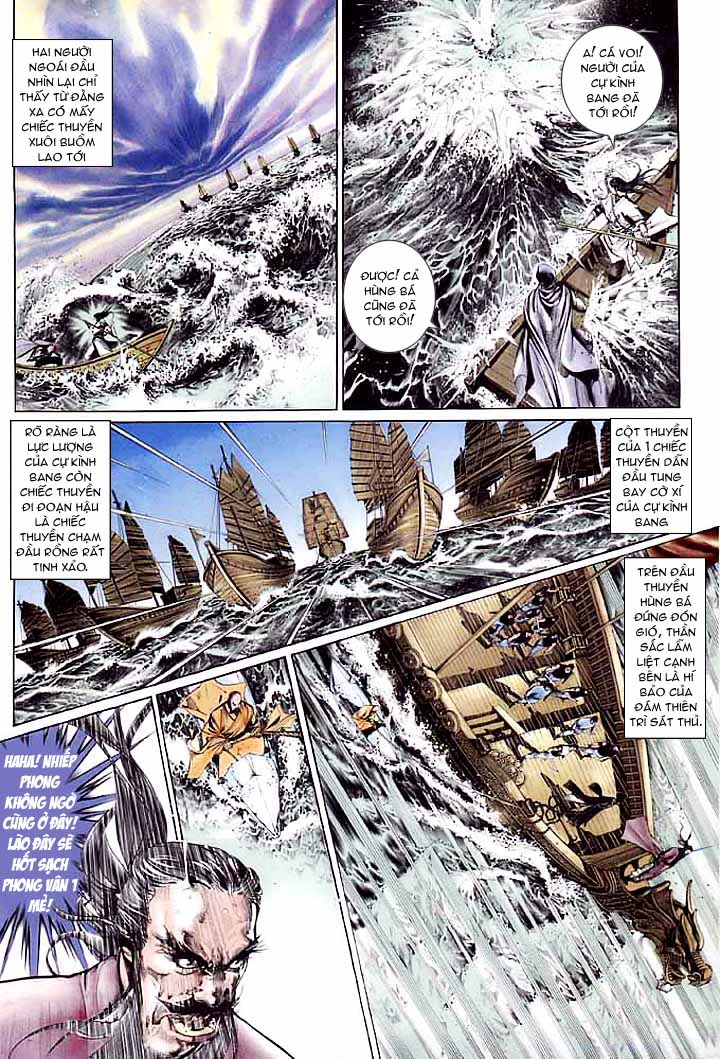 phong vân chapter 45 16