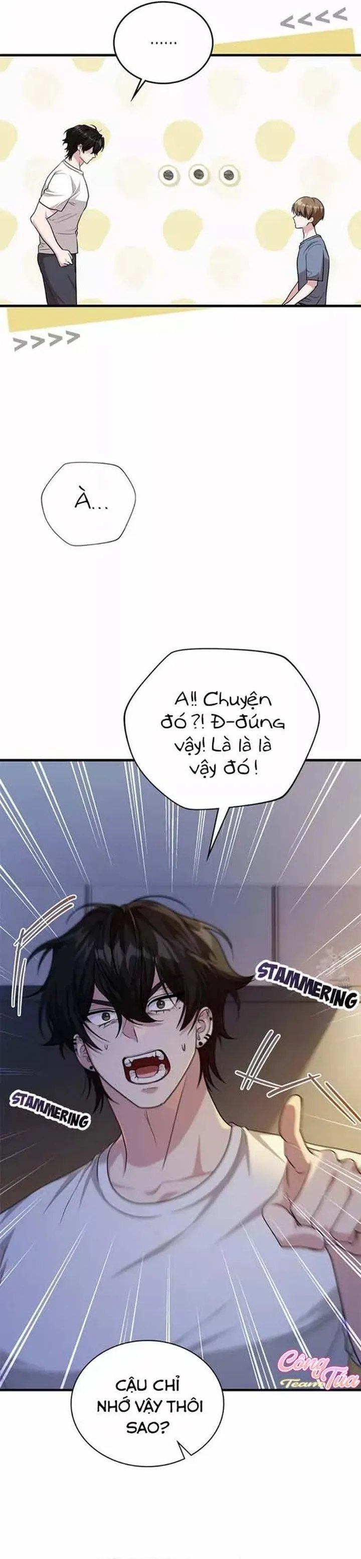 thành viên của hội là hàng xóm bên cạnh chapter 53 6