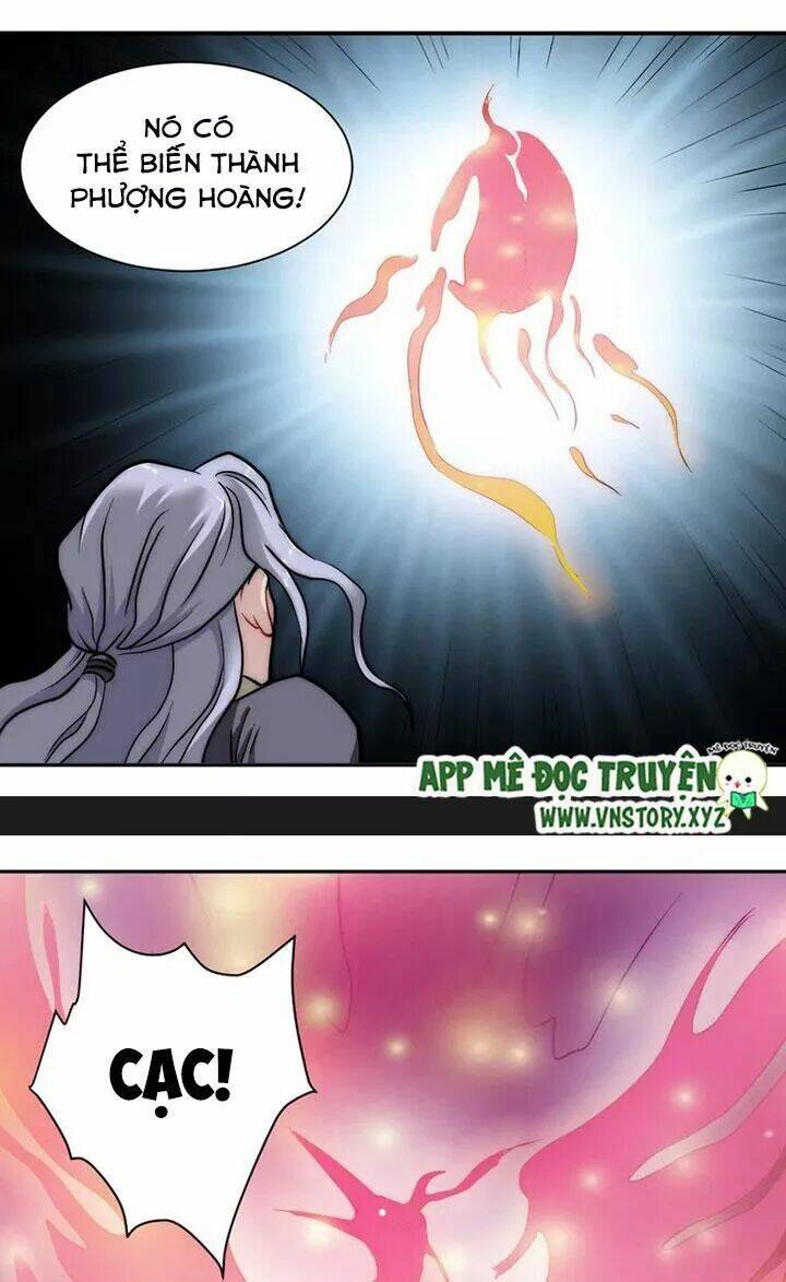 tiên nhân ở trên ma ở dưới chapter 36.2 6