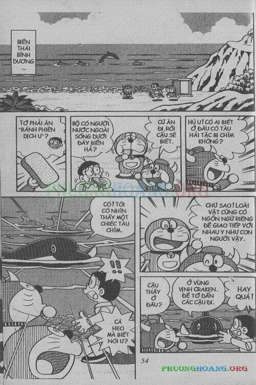 the doraemon special (đội quân doraemons đặc biệt+đội quân đôrêmon thêm) chapter 12 53