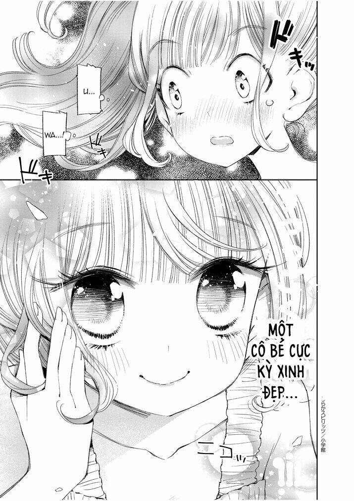 yuzumori-san (koy) chapter 20 17