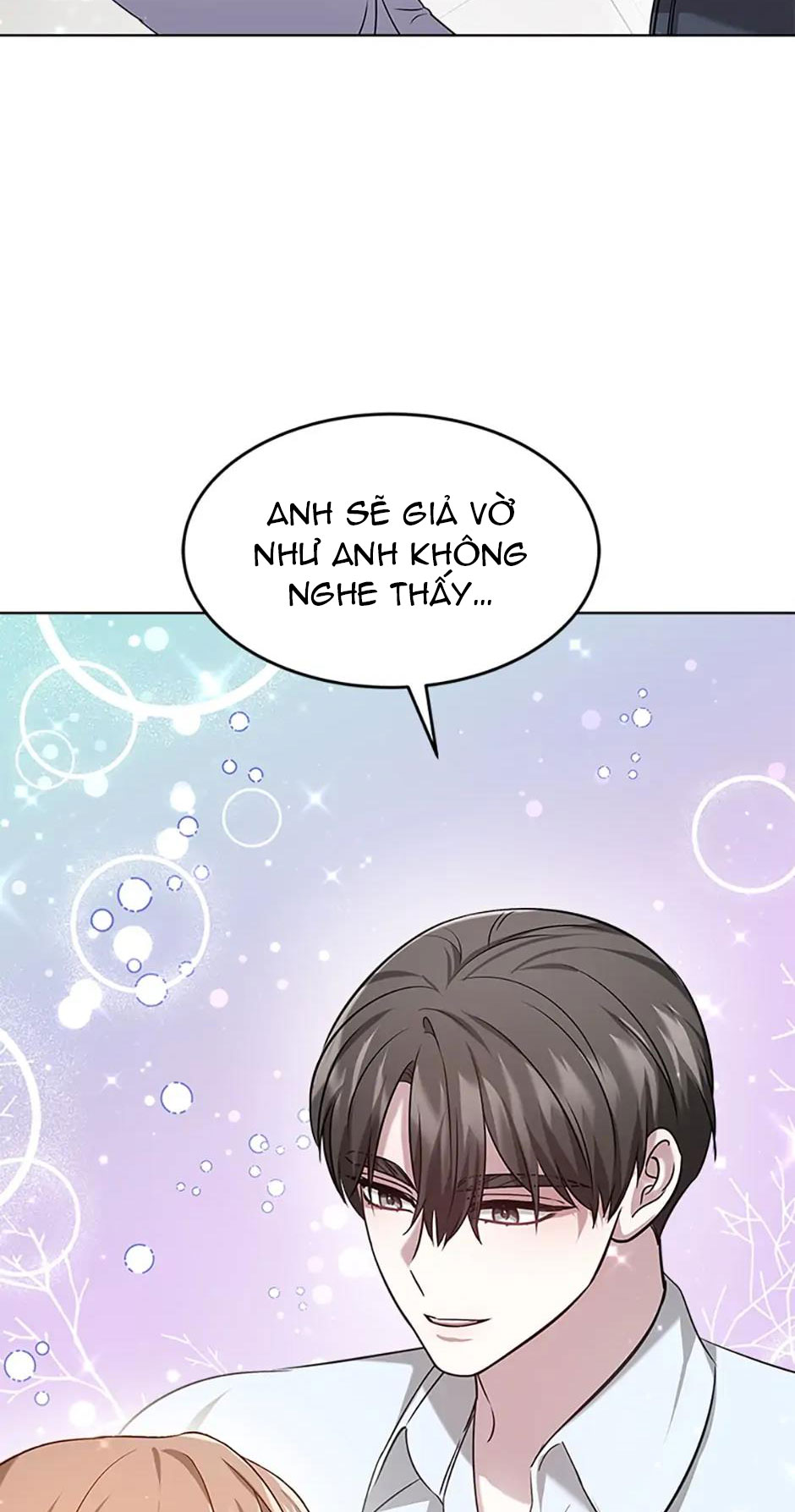 Làm Chồng Tôi Đi chapter 8.1 - Trang 40
