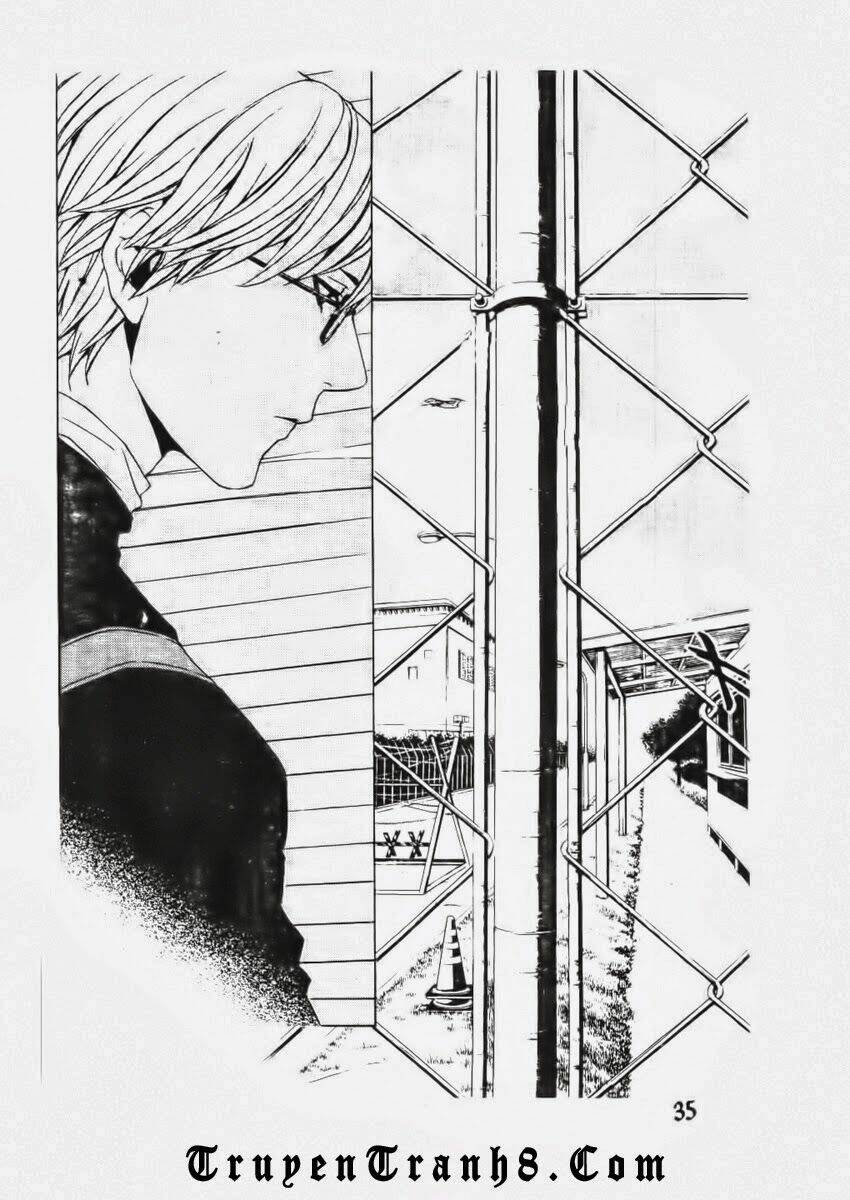 c-blossom - case 729 - điệp vụ 729 chapter 18 12