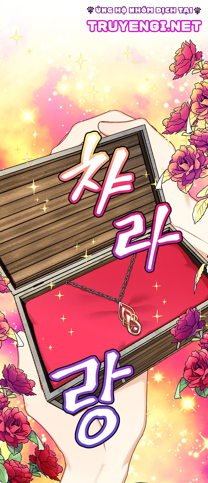 bé con tinh ranh muốn biến tôi thành mẹ kế chapter 2.1 21