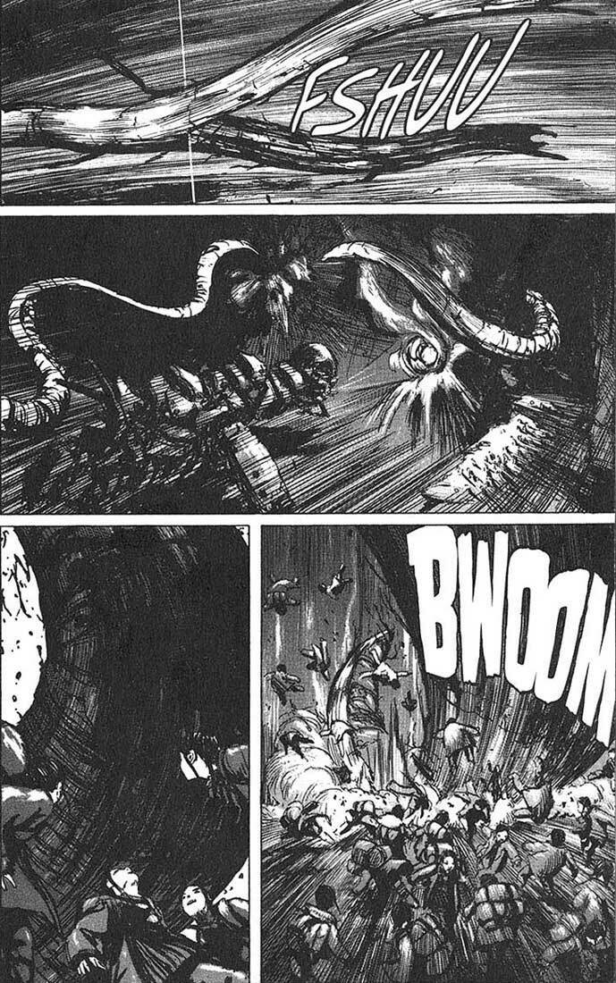 blame! chapter 18 17