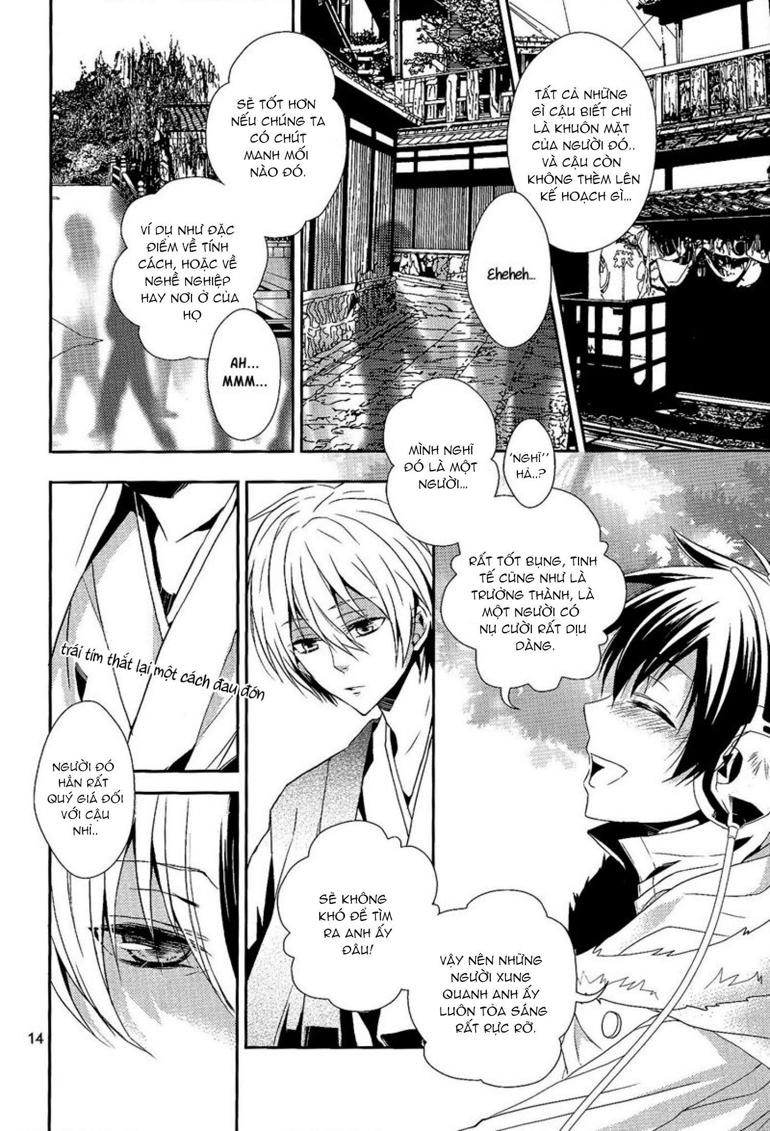 oneshot hỏny chapter 129 16