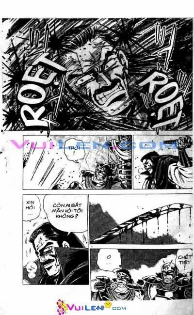 vương tử takeru chapter 7 147