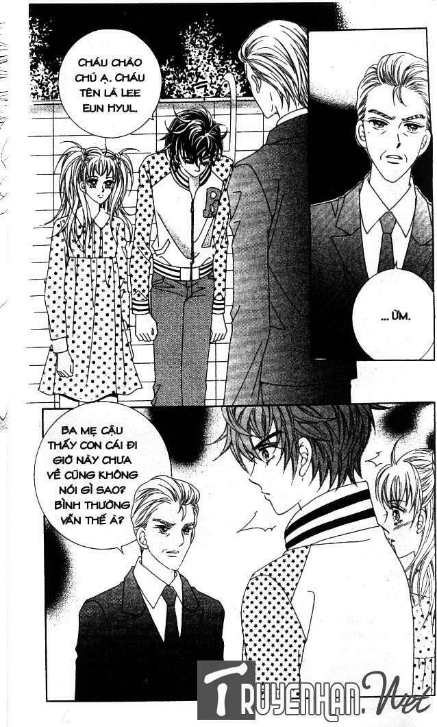 my lovely master chapter 14 8