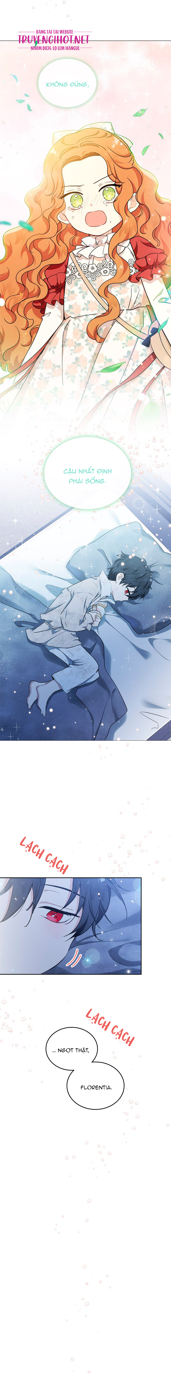 lần này tôi sẽ trở thành gia chủ chapter 27 13