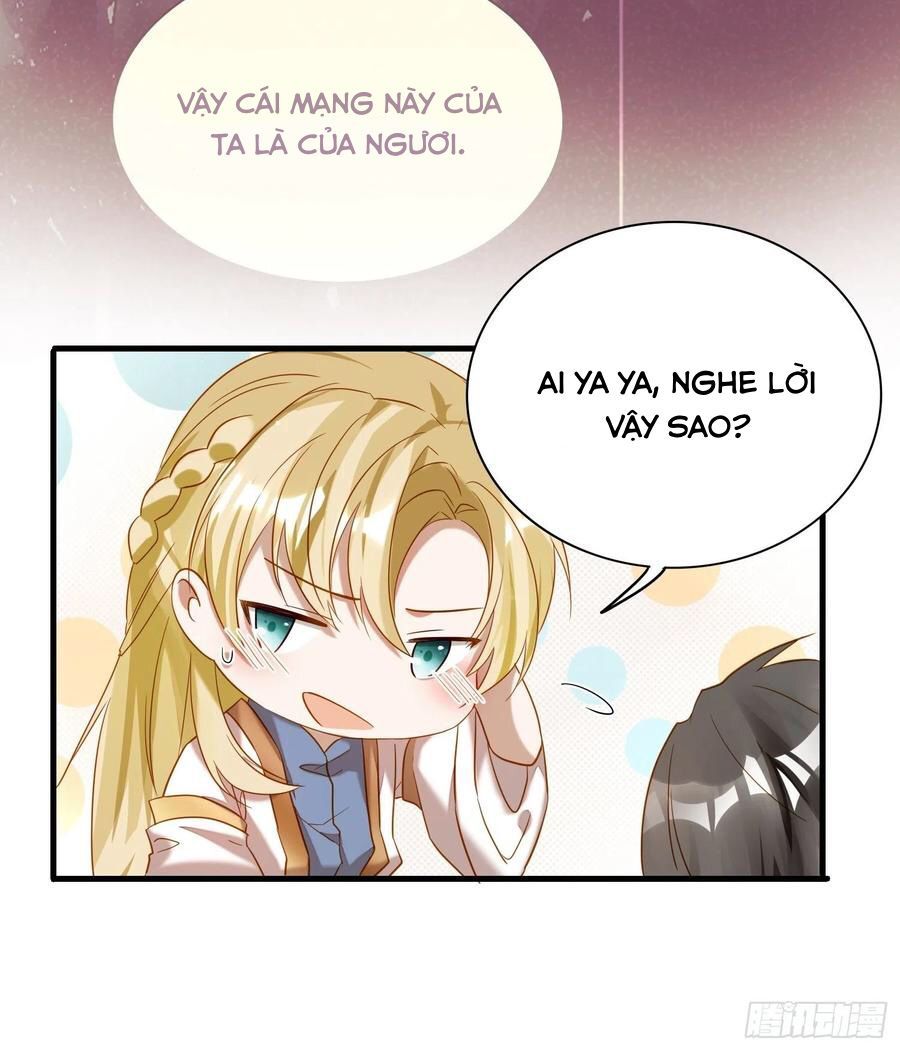 lục thân bất nhận chapter 65 37