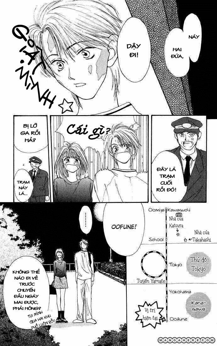 land of the blindfolded chapter 3.5 26