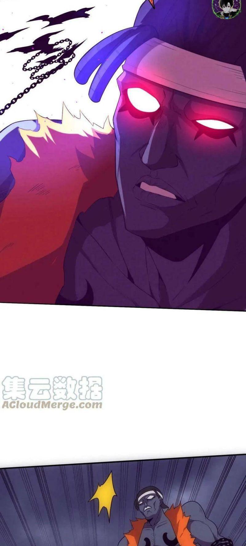 tiến hóa cuồng triều chapter 86 40