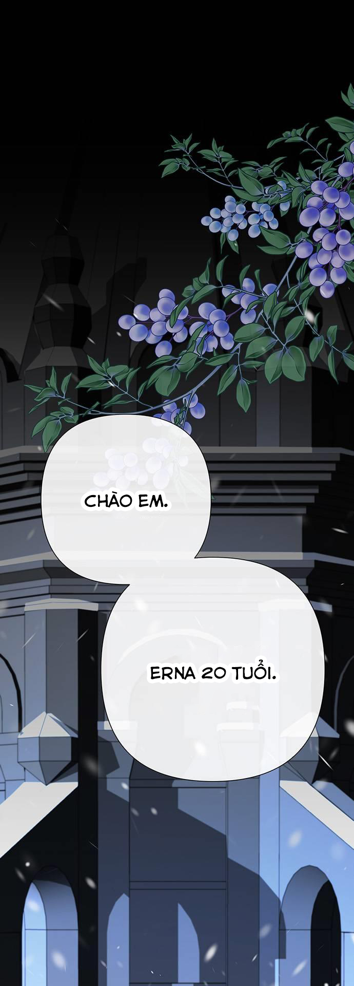 hoàng tử phiền toái chapter 63 1