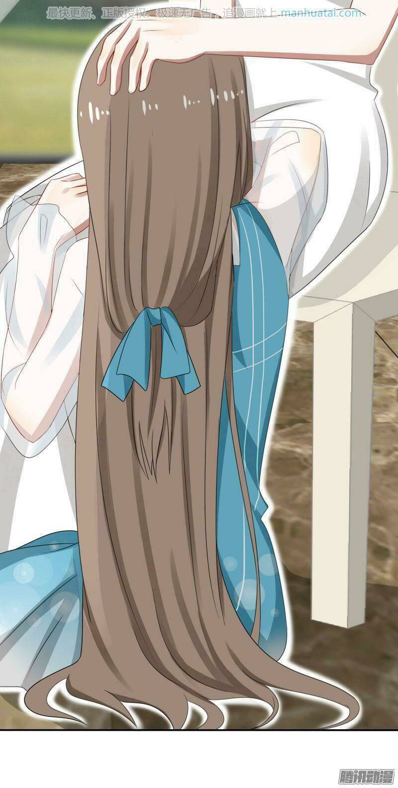 đế thiếu đoạt tình thành nghiện chapter 33 13