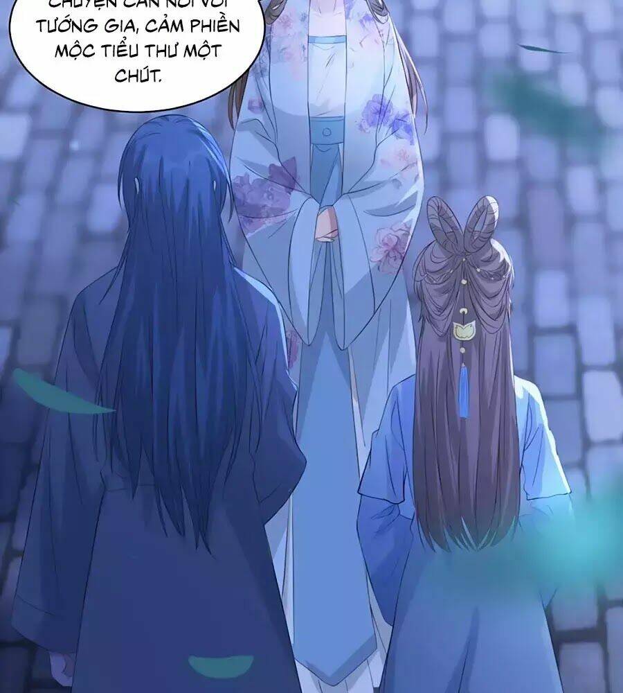 gian phi như thử đa kiều chapter 63 3