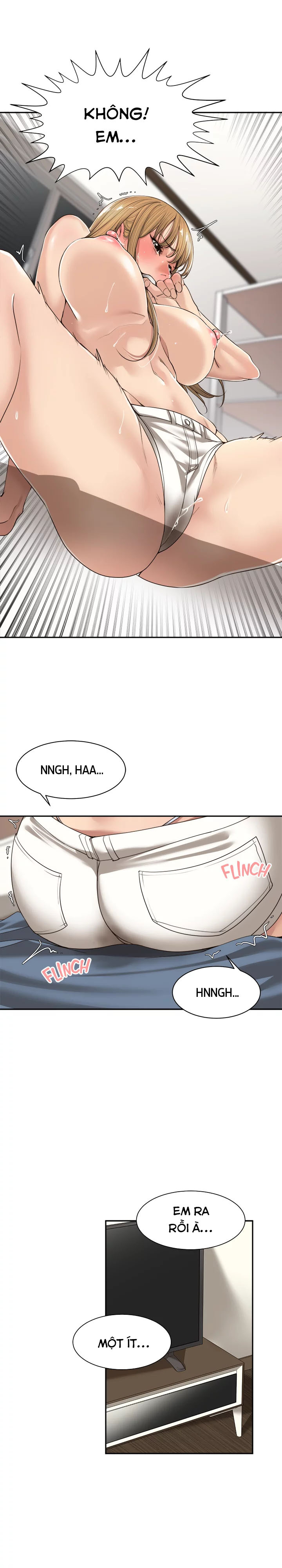 trên tình bạn dưới tình yêu chapter 12 8