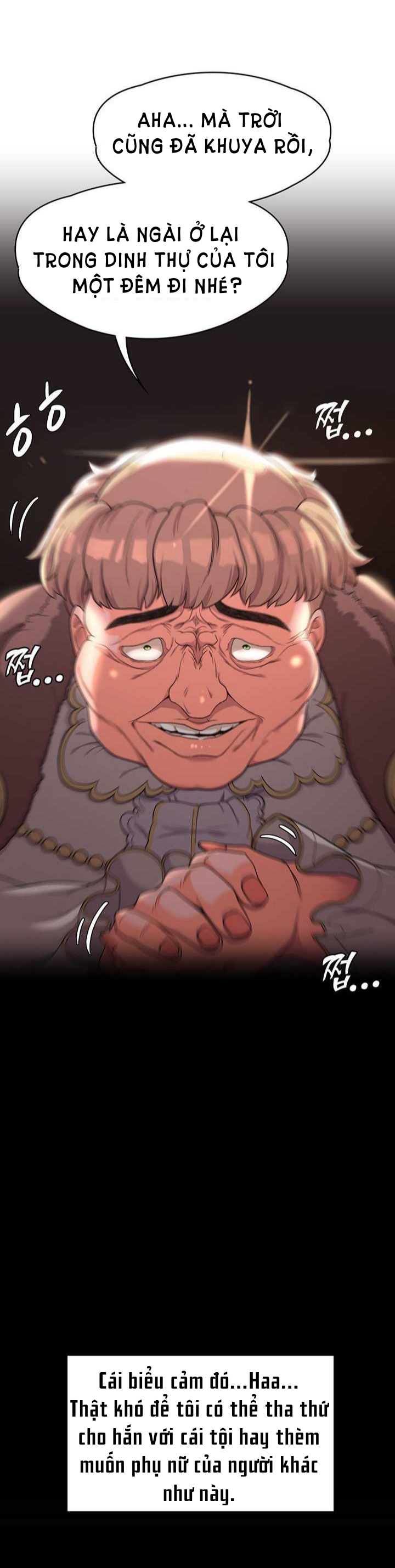 chuyển sinh thành phản diện game chapter 10 26