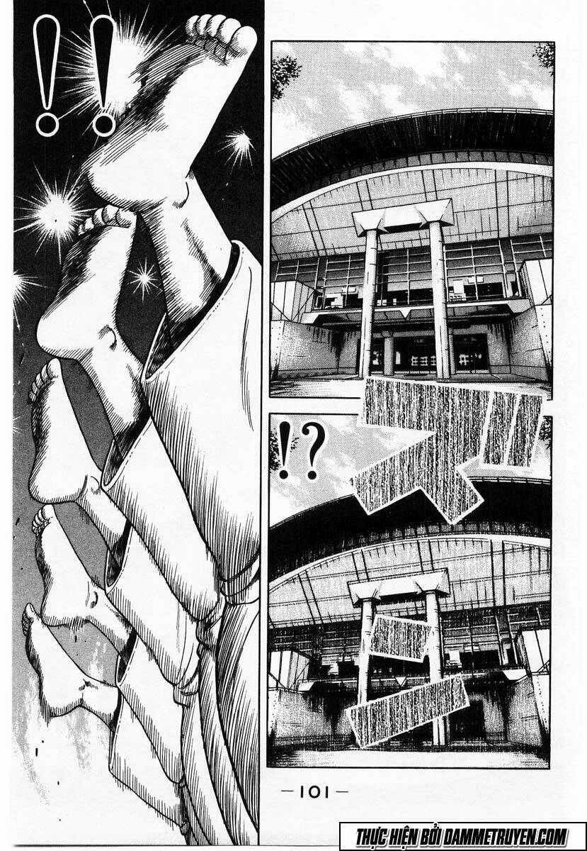 shin kotaro makaritoru! juudouhen chapter 49 2