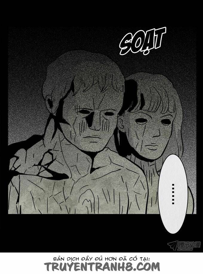 ớn lạnh tuyệt đối chapter 39 9