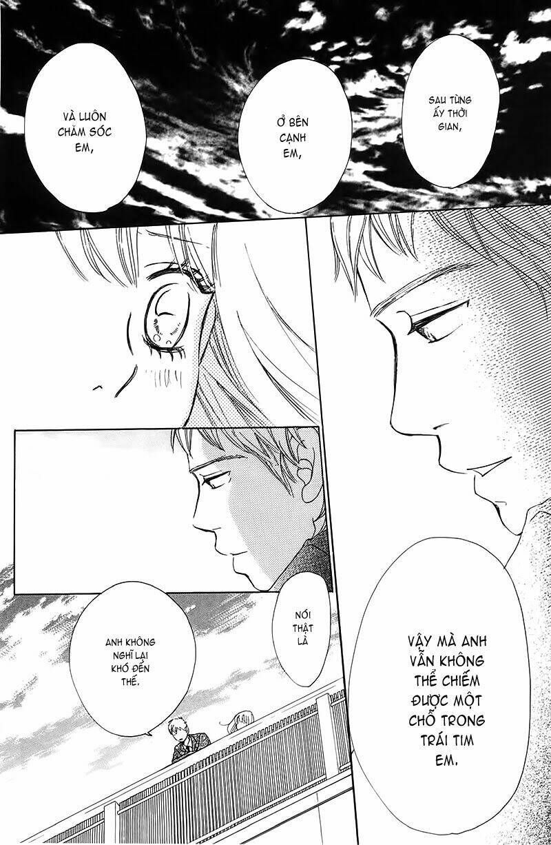 ngày ấy ta bên nhau chapter 58 17