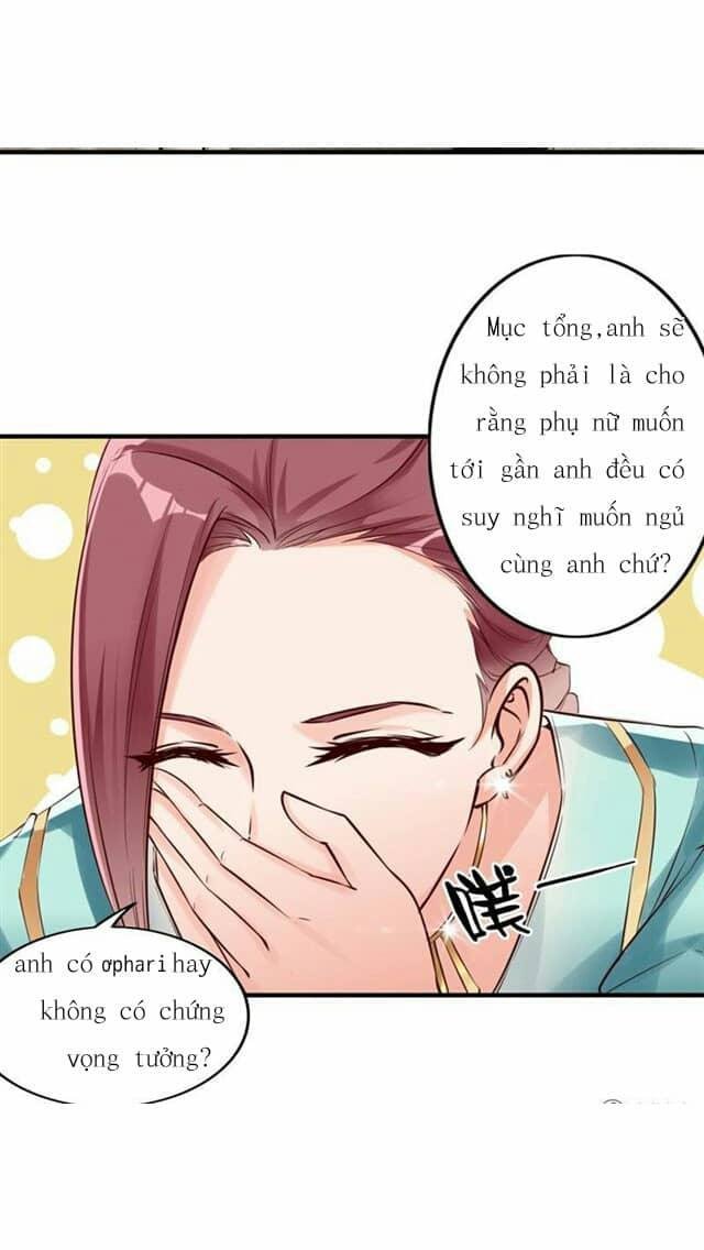 vợ có chút lạnh lùng chapter 10 10