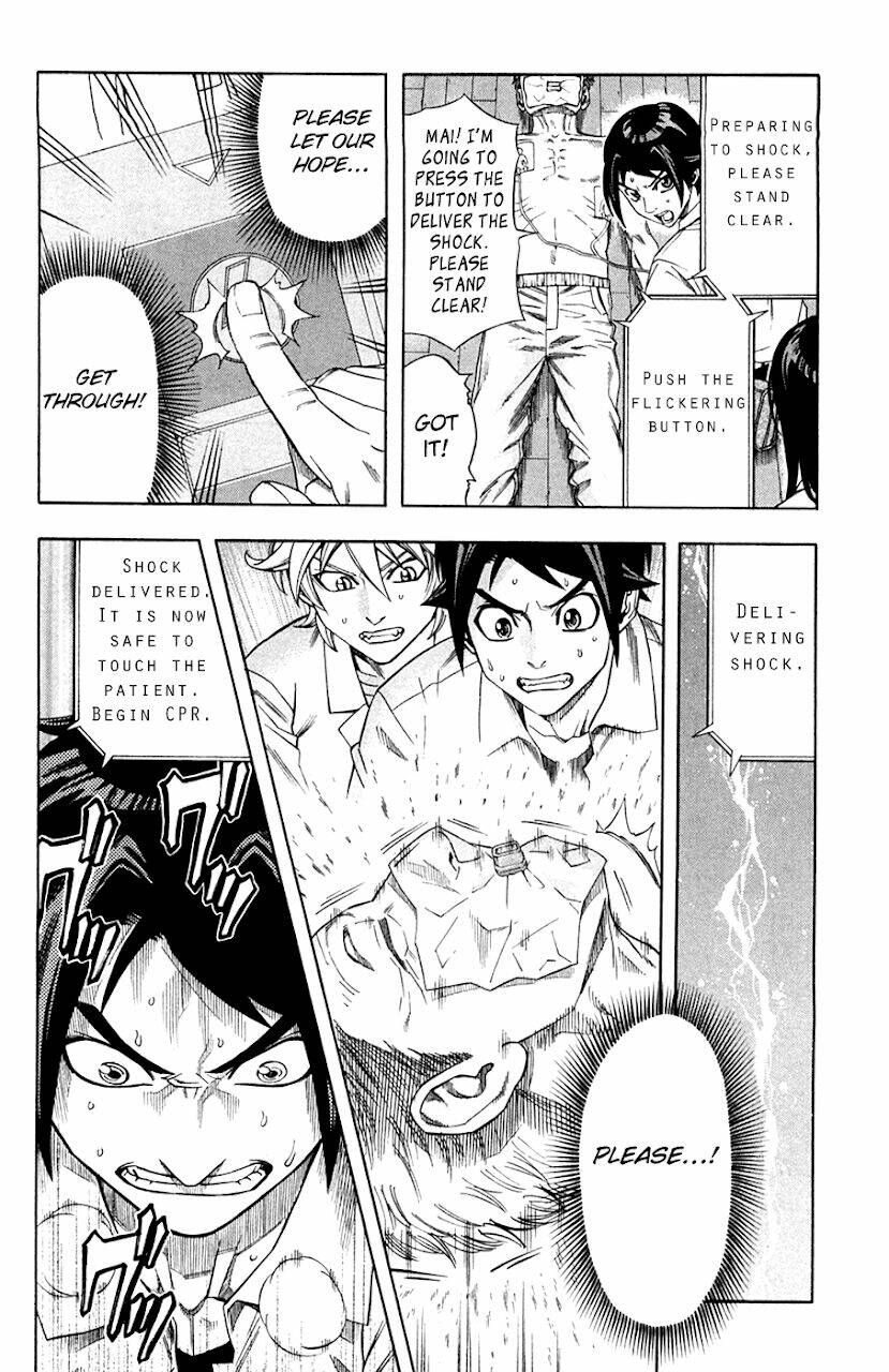 dr.duo chapter 18 19