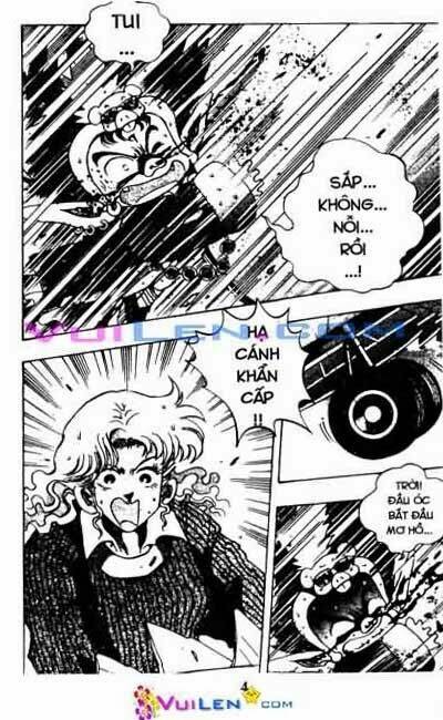 những người bạn tốt chapter 7 5